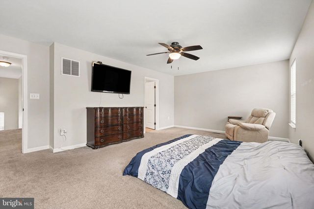 2527 CORNELL DR, Fredericksburg, VA 22408