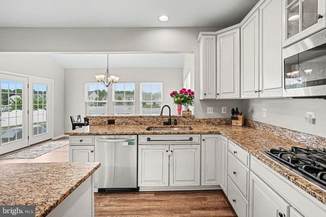 2527 CORNELL DR, Fredericksburg, VA 22408