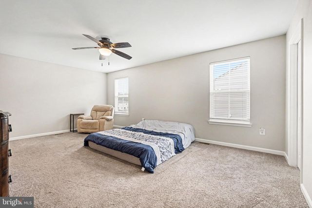 2527 CORNELL DR, Fredericksburg, VA 22408