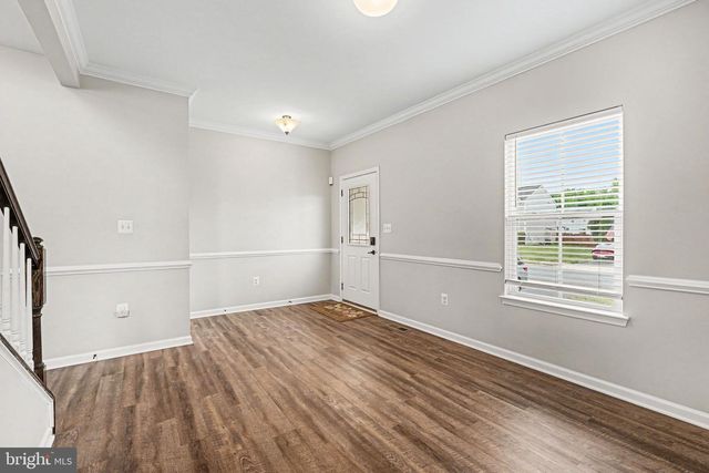 2527 CORNELL DR, Fredericksburg, VA 22408