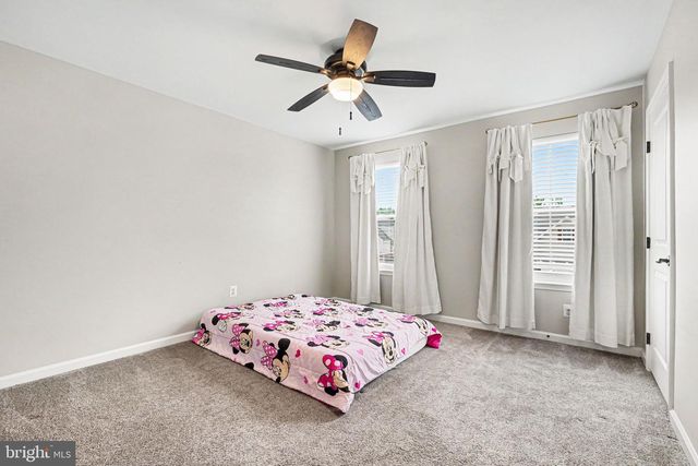 2527 CORNELL DR, Fredericksburg, VA 22408