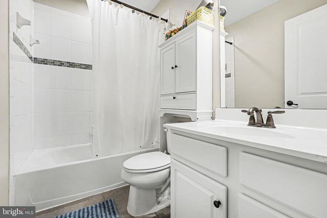 2527 CORNELL DR, Fredericksburg, VA 22408