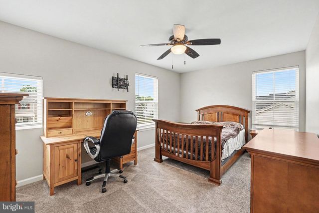 2527 CORNELL DR, Fredericksburg, VA 22408