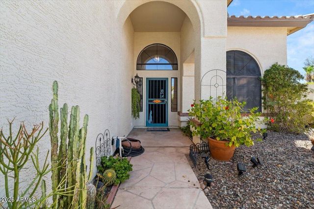 3862 N KASHMIR Street, Mesa, AZ 85215