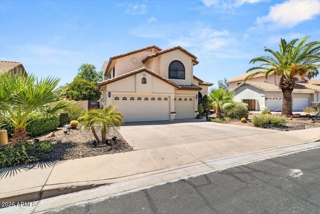3862 N KASHMIR Street, Mesa, AZ 85215