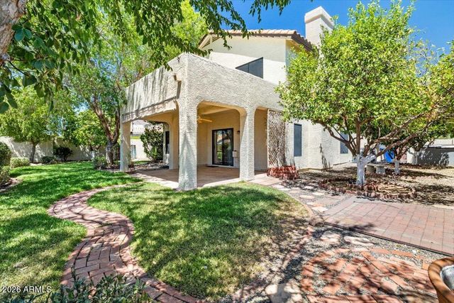 3862 N KASHMIR Street, Mesa, AZ 85215