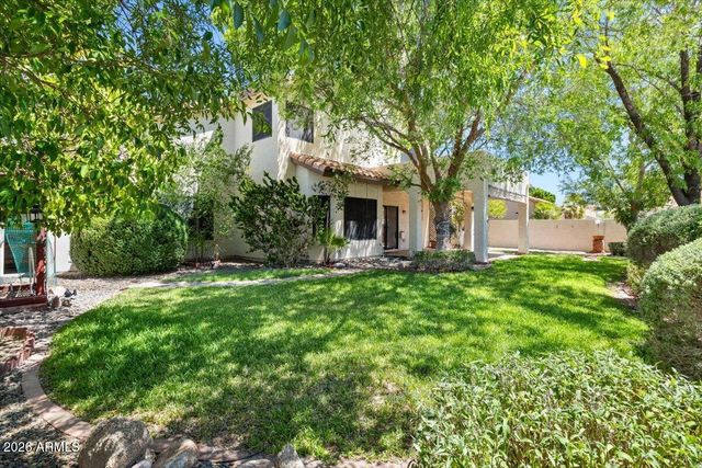 3862 N KASHMIR Street, Mesa, AZ 85215
