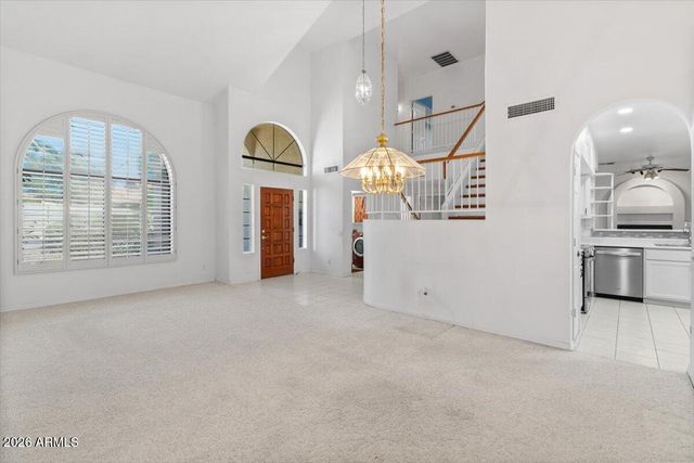 3862 N KASHMIR Street, Mesa, AZ 85215