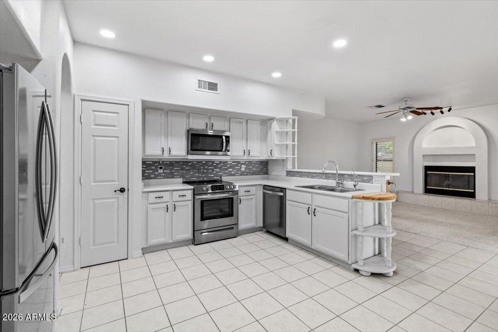 3862 N KASHMIR Street, Mesa, AZ 85215 — photo 2