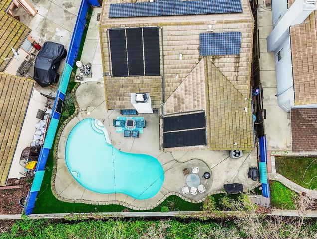 4246 Albertville Way, Antelope, CA 95843