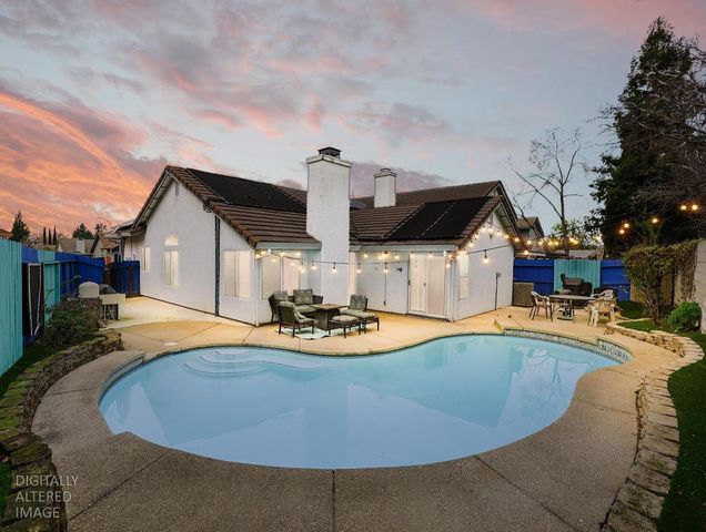 4246 Albertville Way, Antelope, CA 95843