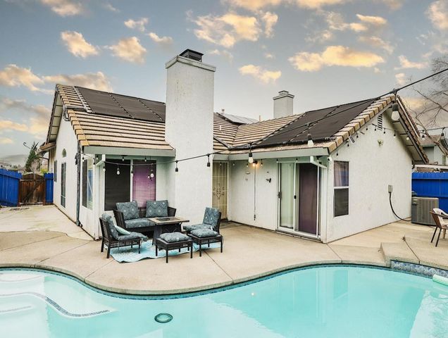 4246 Albertville Way, Antelope, CA 95843