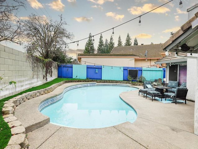 4246 Albertville Way, Antelope, CA 95843