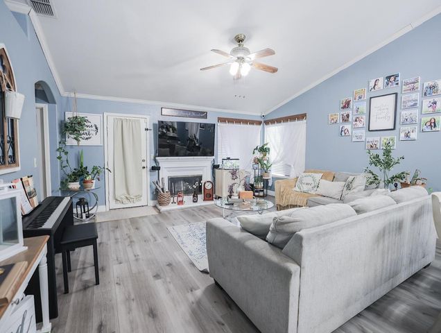 4246 Albertville Way, Antelope, CA 95843