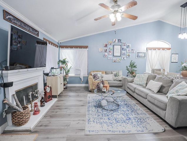 4246 Albertville Way, Antelope, CA 95843