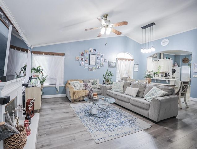 4246 Albertville Way, Antelope, CA 95843