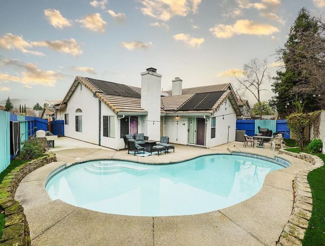 4246 Albertville Way, Antelope, CA 95843