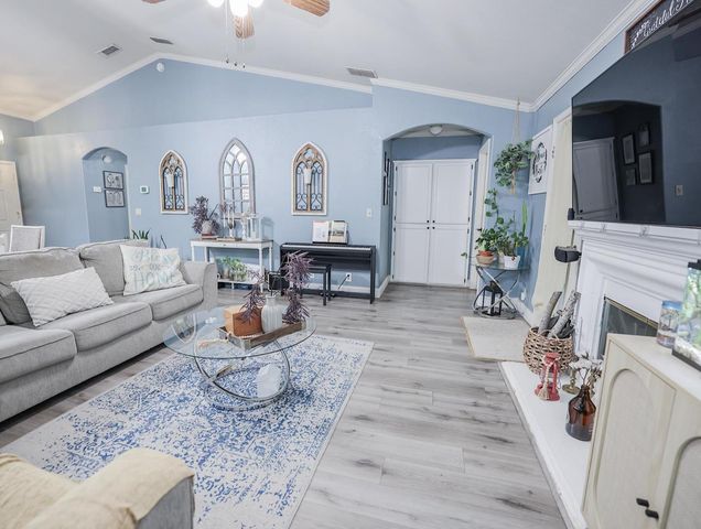 4246 Albertville Way, Antelope, CA 95843