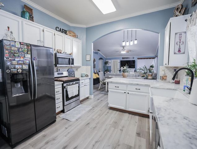 4246 Albertville Way, Antelope, CA 95843