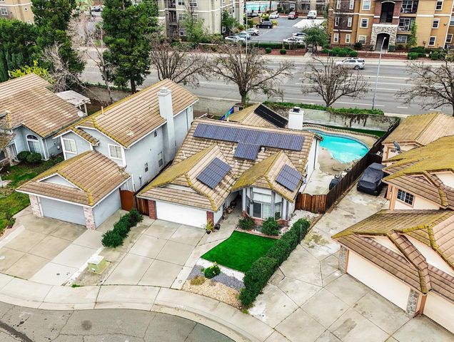 4246 Albertville Way, Antelope, CA 95843