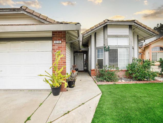 4246 Albertville Way, Antelope, CA 95843