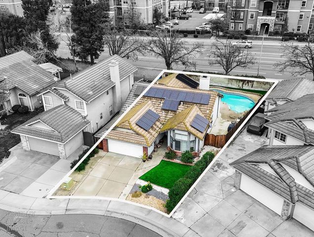 4246 Albertville Way, Antelope, CA 95843