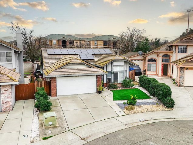 4246 Albertville Way, Antelope, CA 95843