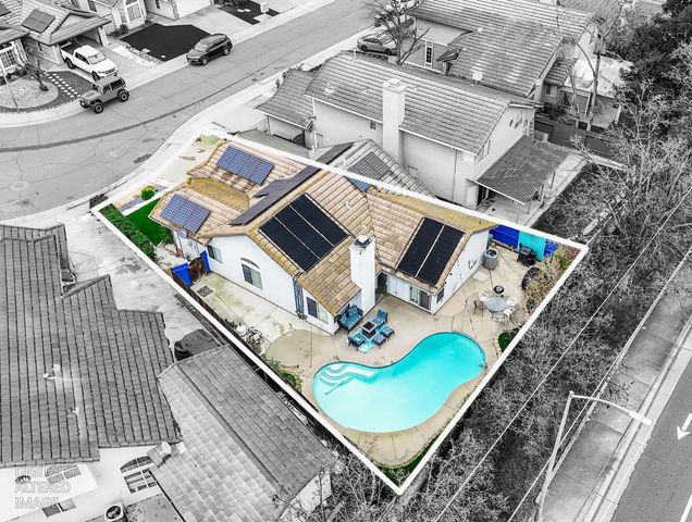 4246 Albertville Way, Antelope, CA 95843