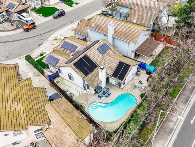 4246 Albertville Way, Antelope, CA 95843