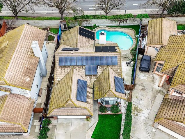 4246 Albertville Way, Antelope, CA 95843