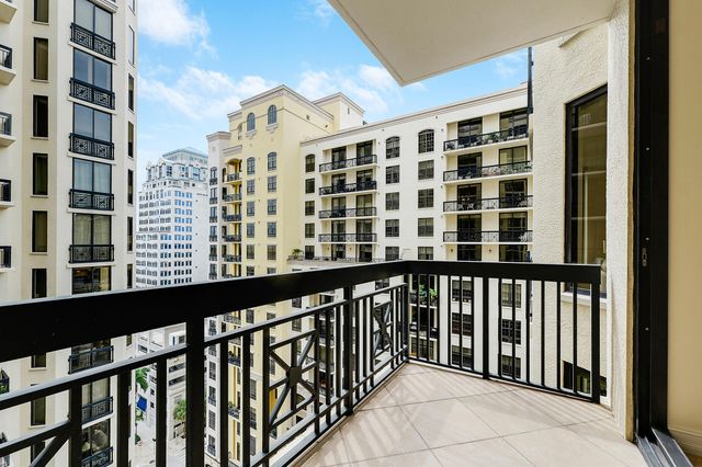 701 S OLIVE Avenue 1004, West Palm Beach, FL 33401