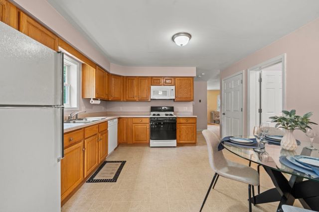 30 Lowell Street, Woburn, MA 01801