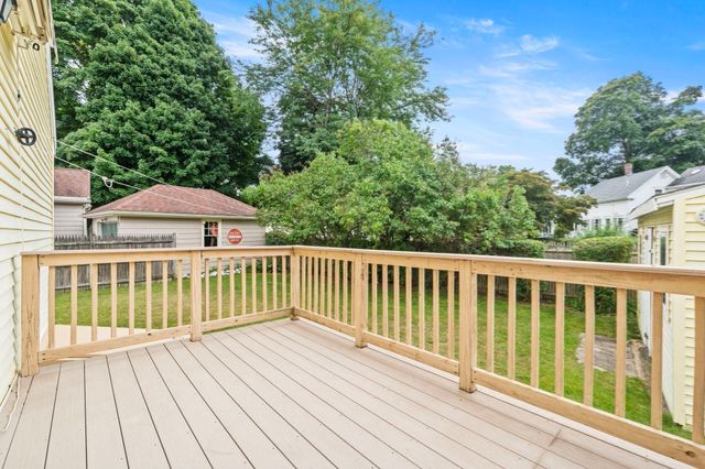 30 Lowell Street, Woburn, MA 01801