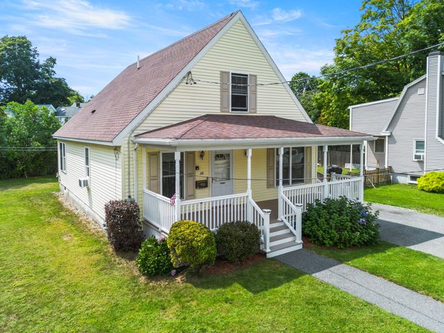 30 Lowell Street, Woburn, MA 01801