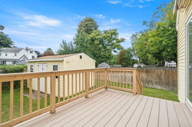 30 Lowell Street, Woburn, MA 01801