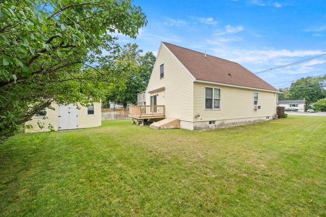 30 Lowell Street, Woburn, MA 01801