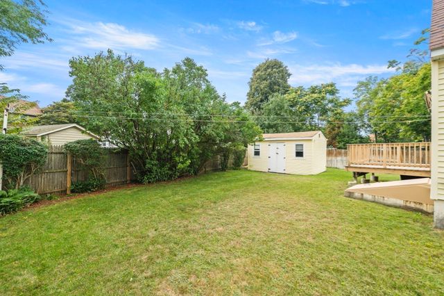 30 Lowell Street, Woburn, MA 01801