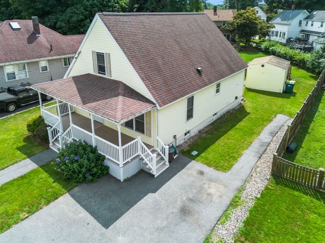 30 Lowell Street, Woburn, MA 01801