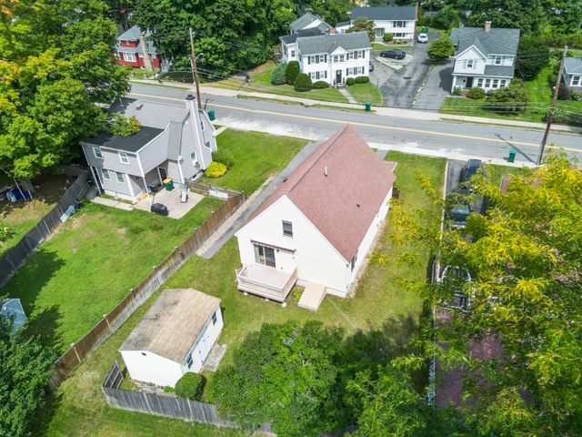30 Lowell Street, Woburn, MA 01801