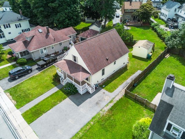 30 Lowell Street, Woburn, MA 01801