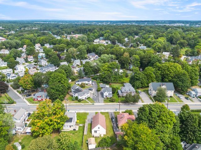 30 Lowell Street, Woburn, MA 01801