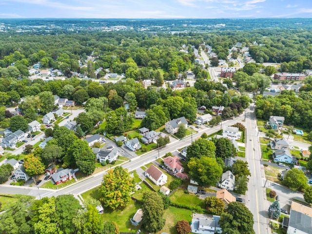 30 Lowell Street, Woburn, MA 01801