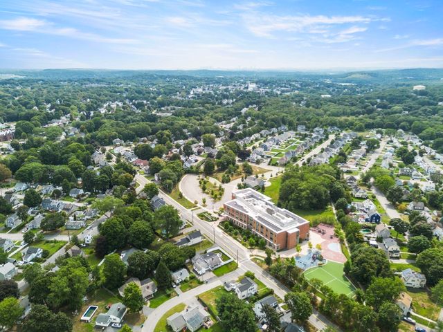 30 Lowell Street, Woburn, MA 01801