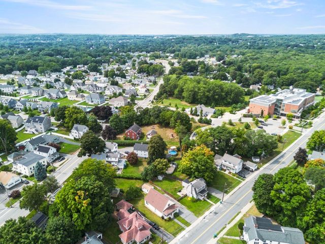 30 Lowell Street, Woburn, MA 01801