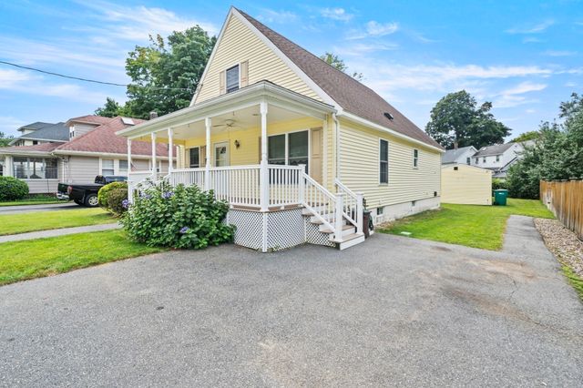30 Lowell Street, Woburn, MA 01801