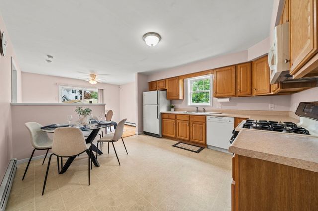 30 Lowell Street, Woburn, MA 01801