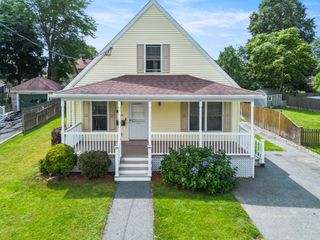 30 Lowell Street, Woburn, MA 01801