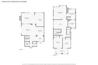 15 Bonita Vista, Lake Forest, CA 92610
