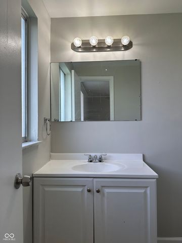 9306 Granville Lane, Indianapolis, IN 46229