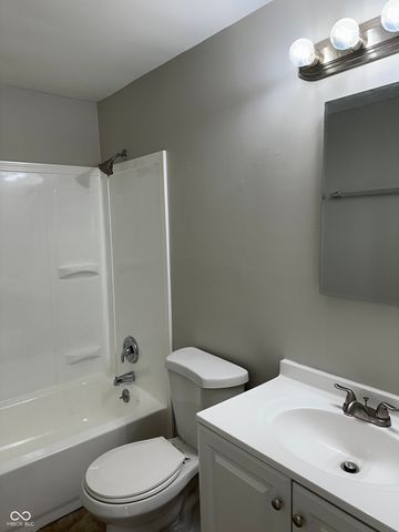 9306 Granville Lane, Indianapolis, IN 46229